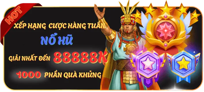 Tiền thưởng chào mừng 88kbet