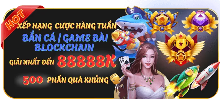 Game Vua Bắn Cá 88kbet