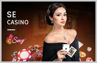Casino Người Thật